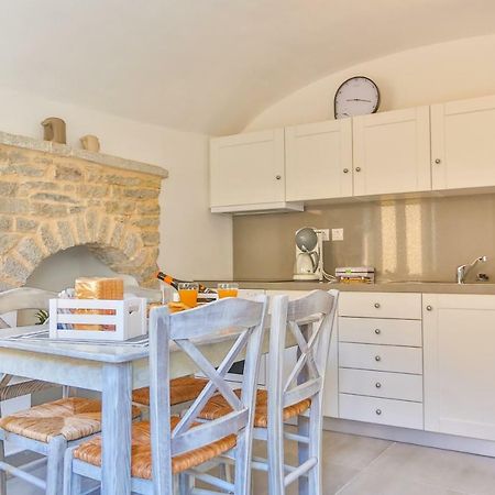 Annika Deluxe Apartments Сими Экстерьер фото